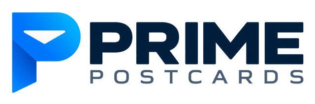 Prime Postcards